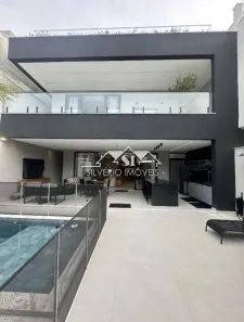 Casa com 4 Quartos à venda, 370m² no Recreio dos Bandeirantes, Rio de Janeiro