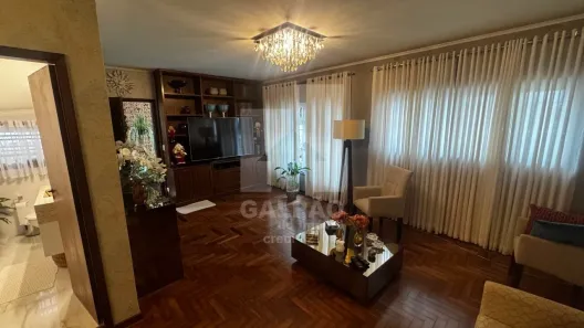 Sobrado com 3 Quartos à venda, 206m² no Planalto Paulista, São Paulo