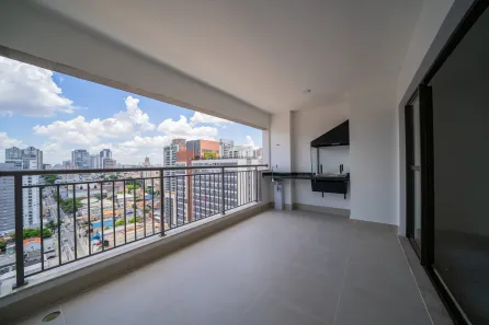 Apartamento com 4 Quartos à venda, 119m² no Ipiranga, São Paulo