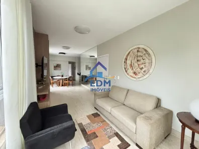Apartamento com 1 Quarto para alugar, 54m² no Santa Lúcia, Belo Horizonte