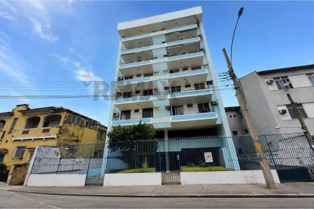 Apartamento com 2 Quartos à venda, 75m² no Cascadura, Rio de Janeiro