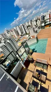 Apartamento com 3 Quartos à venda, 247m² no Liberdade, São Paulo