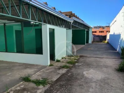 Ponto Comercial à venda, 300m² no Alvinópolis, Atibaia