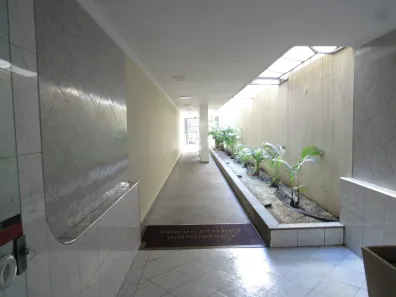 Apartamento com 2 Quartos à venda, 78m² no Vila Clementino, São Paulo