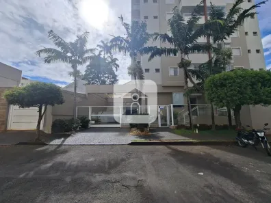 Cobertura com 3 Quartos para alugar, 160m² no Patrimônio, Uberlândia