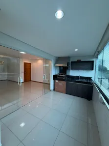 Apartamento com 3 Quartos à venda, 145m² no Adrianópolis, Manaus