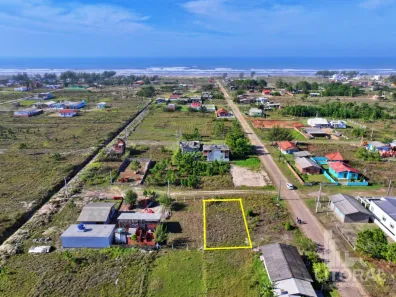 Lote/Terreno à venda, 300m² no , Passo de Torres