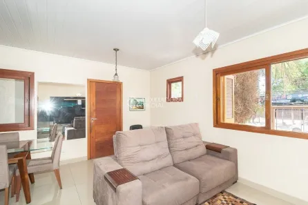 Casa com 4 Quartos à venda, 129m² no Tristeza, Porto Alegre