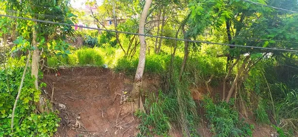 Lote/Terreno à venda, 170m² no Cidade São Pedro - Gleba A, Santana de Parnaíba