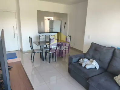 Apartamento com 3 Quartos à venda, 98m² no Pinheiros, São José do Rio Preto