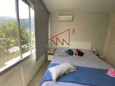 Apartamento com 2 Quartos à venda, 89m² no Lagoa, Rio de Janeiro
