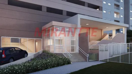 Apartamento com 2 Quartos à venda, 41m² no Vila Guaca, São Paulo