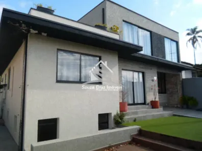 Sobrado com 5 Quartos à venda, 238m² no Pilarzinho, Curitiba