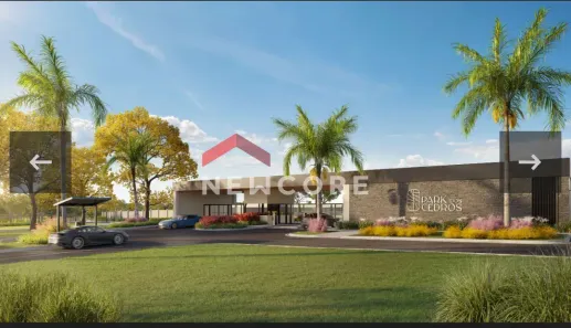 Lote/Terreno à venda, 5208m² no Cruzeiro dos Peixotos, Uberlândia
