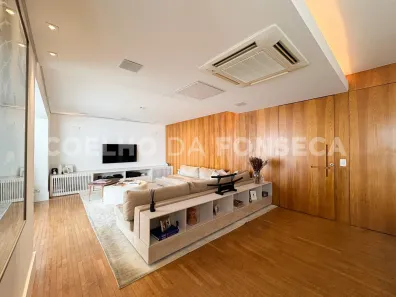 Cobertura com 4 Quartos à venda, 319m² no Perdizes, São Paulo