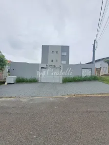 Apartamento com 3 Quartos para alugar, 61m² no Oficinas, Ponta Grossa
