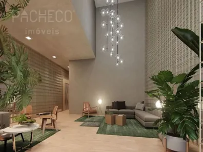 Apartamento com 1 Quarto à venda, 27m² no Pinheiros, São Paulo