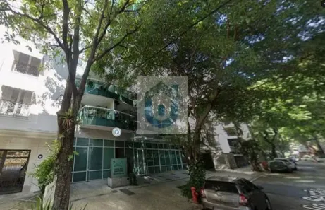 Apartamento com 2 Quartos à venda, 91m² no Lagoa, Rio de Janeiro