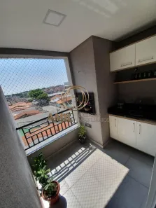 Apartamento com 2 Quartos à venda, 69m² no Jardim Vale do Sol, São José dos Campos