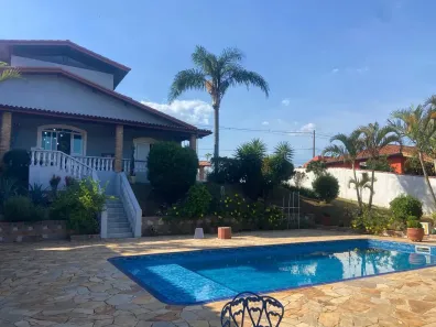 Casa de Condomínio com 6 Quartos à venda, 4680m² no , Mairinque