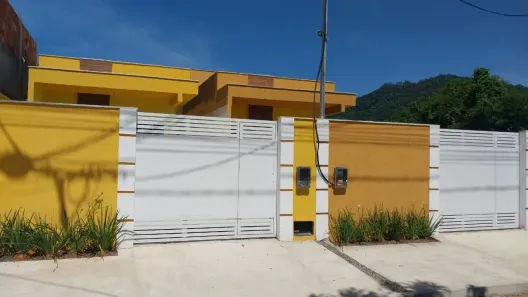 Casa com 2 Quartos à venda, 81m² no Spar (Inoã), Maricá