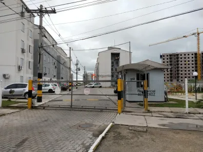 Apartamento com 2 Quartos à venda, 40m² no São Gonçalo, Pelotas
