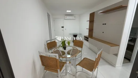 Apartamento com 2 Quartos à venda, 63m² no Jardim Camburi, Vitória