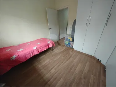 Sobrado com 2 Quartos à venda, 128m² no Parque Jaçatuba, Santo André