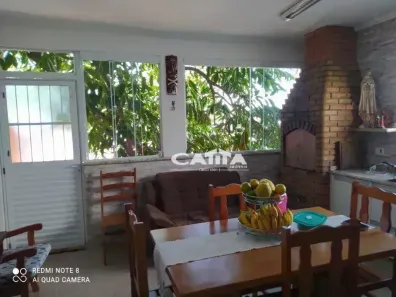 Casa com 2 Quartos à venda, 72m² no Jardim Adelaide, São Paulo