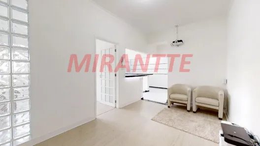 Apartamento com 1 Quarto à venda, 54m² no Santa Efigênia, São Paulo