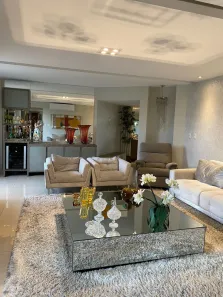 Apartamento com 3 Quartos à venda, 250m² no Adrianópolis, Manaus