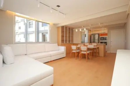 Apartamento com 2 Quartos à venda, 74m² no Boa Vista, Porto Alegre