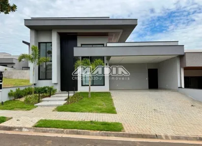 Casa de Condomínio com 3 Quartos à venda, 200m² no Jardim Ypê, Paulínia