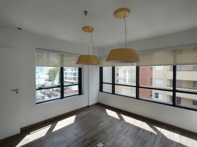 Sala Comercial para alugar, 87m² no Consolação, São Paulo