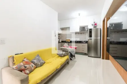Apartamento com 2 Quartos à venda, 36m² no Parada XV de Novembro, São Paulo