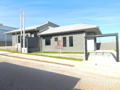 Casa com 2 Quartos à venda, 55m² no Vargas, Sapucaia do Sul