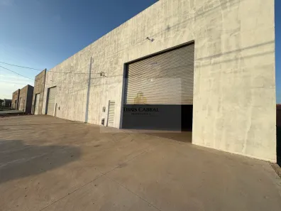 Galpão/Depósito/Armazém para alugar, 450m² no Centro, Davinópolis