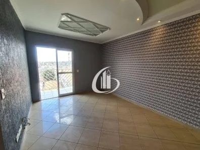 Apartamento com 3 Quartos à venda, 78m² no Vila Medeiros, São Paulo