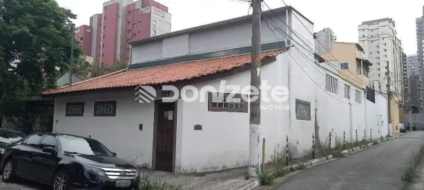 Sobrado com 3 Quartos para alugar, 286m² no Jardim, Santo André