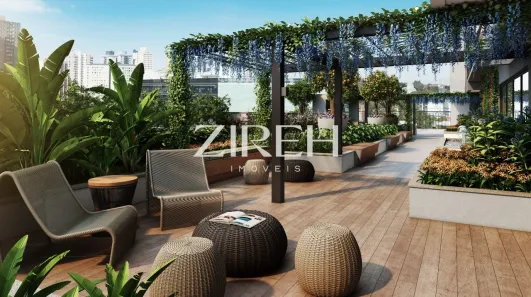 Apartamento com 3 Quartos à venda, 81m² no Cristo Rei, Curitiba