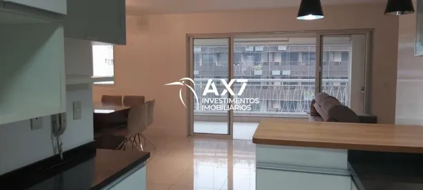 Apartamento com 3 Quartos à venda, 135m² no Perdizes, São Paulo