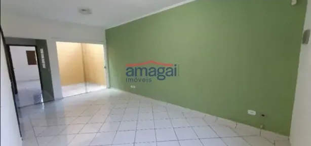 Casa com 2 Quartos à venda, 95m² no Jardim Altos de Santana II, Jacareí