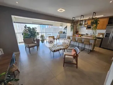 Apartamento com 3 Quartos à venda, 149m² no Paraíso, São Paulo