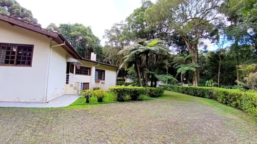 Fazenda/Sítio para alugar, 160m² no Parque das Nascentes, Pinhais