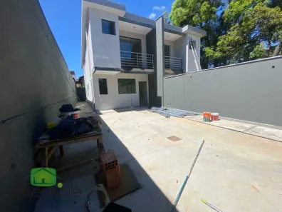 Casa com 3 Quartos à venda, 133m² no Linda Vista, Contagem