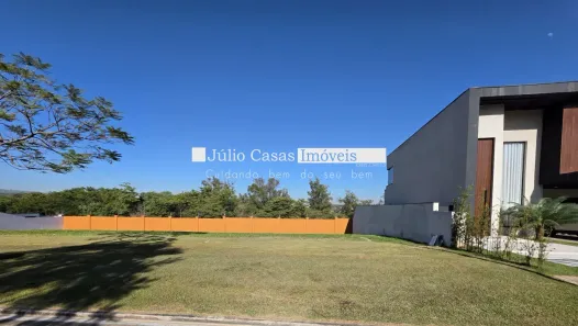 Lote/Terreno à venda, 459m² no Alphaville Nova Esplanada, Votorantim