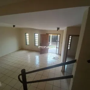 Casa com 3 Quartos para alugar, 382m² no Vila Seixas, Ribeirão Preto