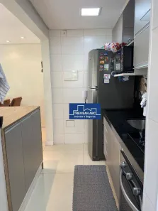 Apartamento com 2 Quartos à venda, 59m² no Planalto, São Bernardo do Campo