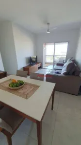 Apartamento com 3 Quartos à venda, 86m² no Jardim Ypê, Paulínia