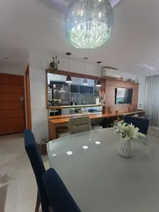 Apartamento com 3 Quartos à venda, 86m² no Recreio dos Bandeirantes, Rio de Janeiro